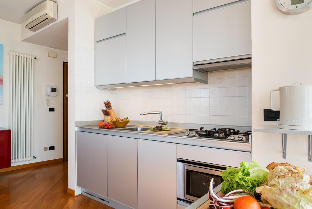 Ca Giudecca Terrazza Apartamento