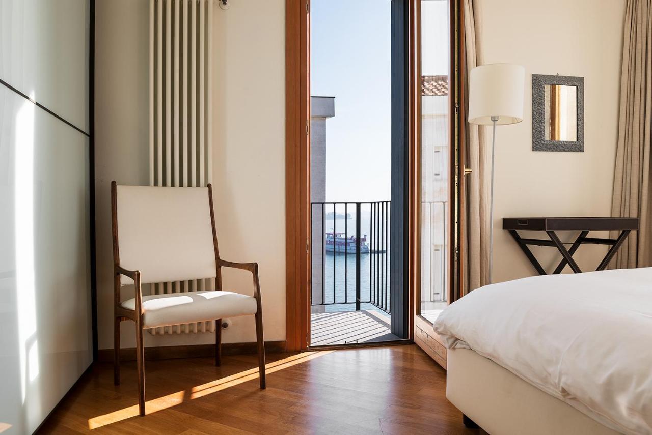 Apartamento Ca Giudecca Terrazza *