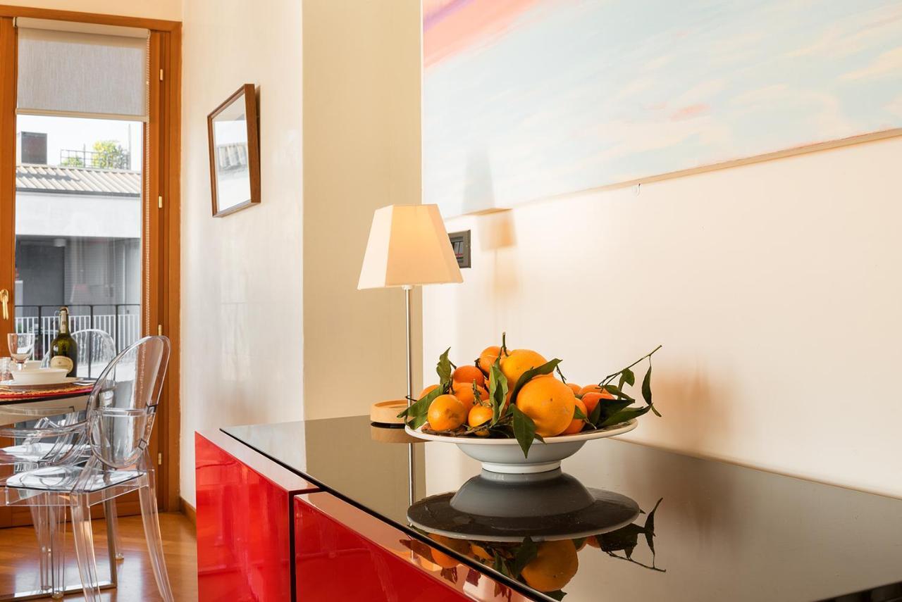 Ca Giudecca Terrazza Apartamento Venecia