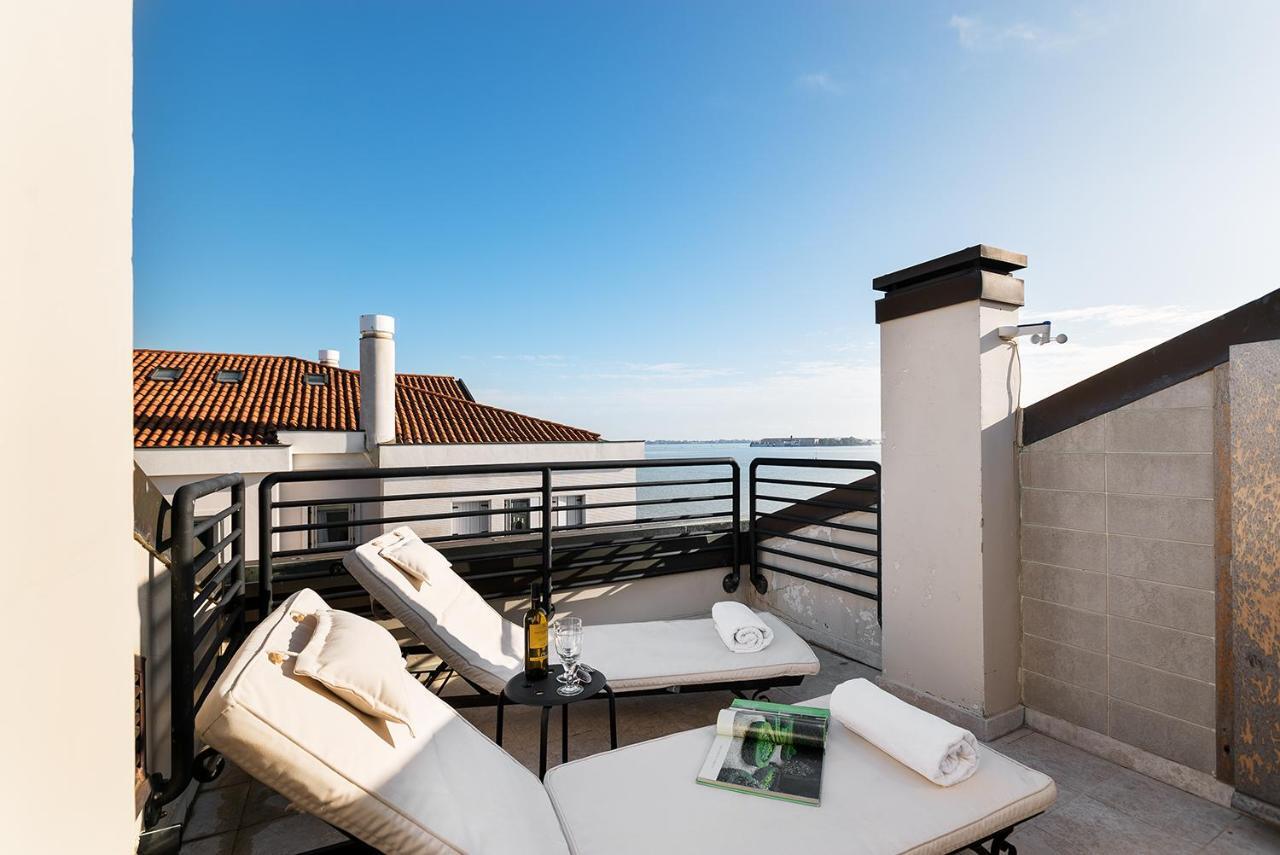 Ca Giudecca Terrazza *