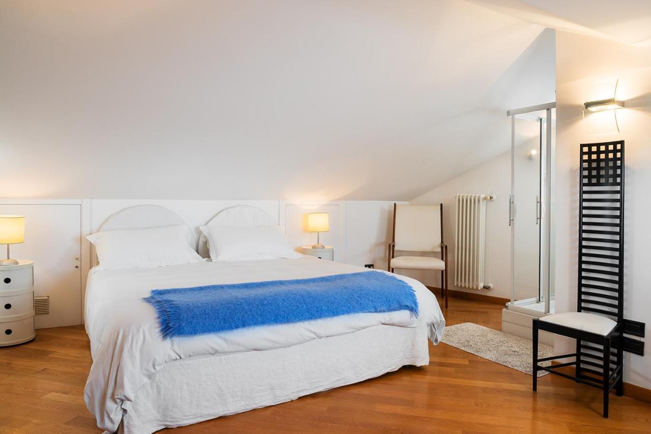Apartamento Ca Giudecca Terrazza