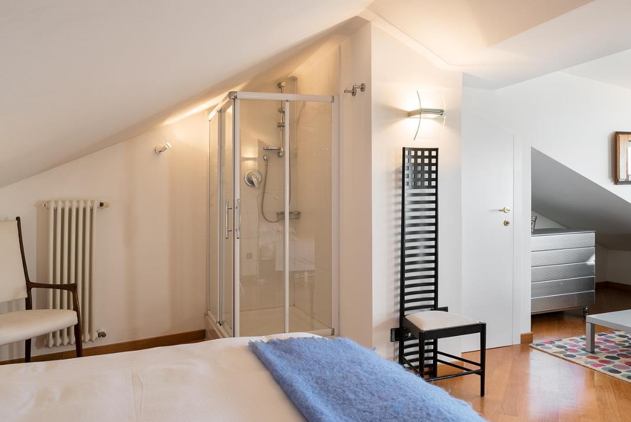 Apartamento Ca Giudecca Terrazza